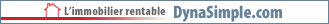 DynaSimple.com - Sites immobiliers dynamiques
